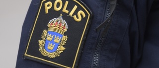 Åtalad polis får behålla jobbet