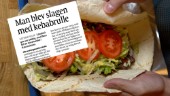 Kebabrullen från Katrineholm som blev viral 