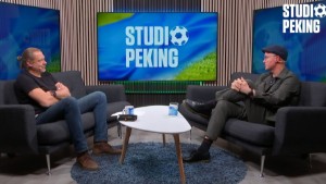 Studio Peking special: Långintervju med IFK-tränaren