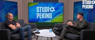 Studio Peking special: Långintervju med IFK-tränaren