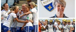 Stora omtag väntar efter IFK:s avancemang: ✔Där kan omsättningen hamna ✔Träningstiderna ✔Spelartyperna som ska in
