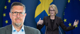 Finansministern har inte lyssnat på larmsignalerna från Sveriges kommuner och regioner
