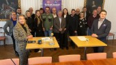 Här är majoritetens nya laguppställning ✓De får de politiska toppjobben ✓Hon blir Eskilstunas yngsta kommunalråd genom tiderna