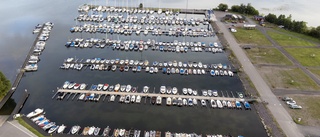 Kommunen vill hitta lösning med båtklubben: "Vill ha en dialog"
