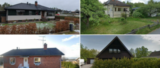 LISTA: Här är de dyraste husen i Vimmerby kommun • Flera miljonaffärer i oktober