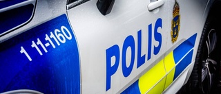 Polisen stoppade grovt trafikbrott i centrala Vimmerby
