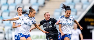 IFK-damerna mötte KIF Örebro – se matchen i sin helhet här