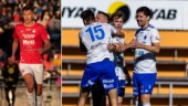 IFK Luleå värvar från konkurrent