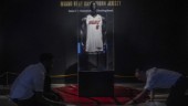 LeBron James tröja såld för rekordpris