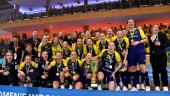 Sverige klart för VM i innebandy efter 92–0