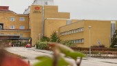 Kullbergska drar ner på hyrsjuksköterskorna ✓Stänger vårdplatser ✓Tio har nyanställts ✓"Inte riktigt i mål"