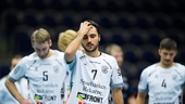 Guifstjärnan skadad – missar matchen mot Hammarby