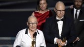 Oscarsbelönad dokumentärfilmare död