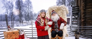 Då släpps biljetterna till populära julmarknaden på Hägnan