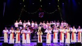 Wow vilken julshow! • VIDEO: Se sju minuters sammandrag av Kulturskolans konsert igår