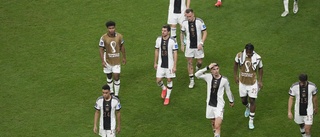 Tyska fotbollslegendarer sågar egna förbundet