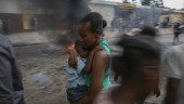 FN: Något måste göras åt Haitis gäng