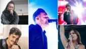 Håll koll på den nya musiken med vår spellista "Virala Sörmland"