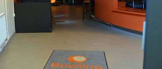 Bowling utan serveringstillstånd