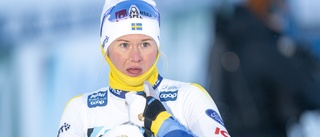 Dahlqvist förkyld – missar Davos