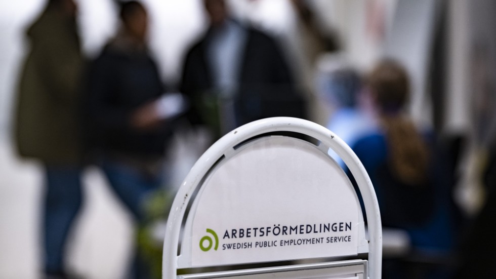 Nästan 13 000 människor står utanför arbetsmarknaden i Sörmland. Det duger inte, skriver Fredrik Segerfeldt, 
Fredrik Östbom och Adam Dobbertin från Almega.