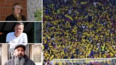  Svårt att se fotbolls-VM i Motala och Vadstena, så är läget på de lokala krogarna