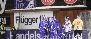 IFK Motalas vann stort mot Edsbyns IF – vi rapporterade live