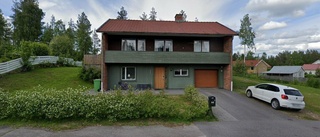 Nya ägare till hus i Koskullskulle - 2 500 000 kronor blev priset