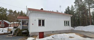Huset på adressen Sundsvägen 61 i Råneå sålt på nytt - har ökat mycket i värde