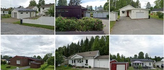 Lista: Här är de dyraste husförsäljningarna i Skellefteå senaste veckan • Sunnanå-villa för 6,3 miljoner i topp