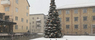 Prognosen: Så blir vädret på julafton i Linköping