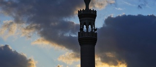 Svenska moskéer kräver förmyndare för bruden