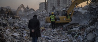 Svårt att nå jordskalvsdrabbade i Syrien