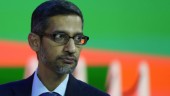 Google svarar med egen textrobot