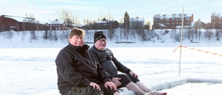 Frusna fingrar, arga bråk, en gnutta tur och ren beslutsamhet – här är den okända historien bakom Skellefteås största vinterevenemang