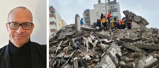 Byggfusk kan ha bidragit till högre dödstal i Turkiet