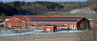 Populärt med solceller i Valdemarsvik enligt ny statistik