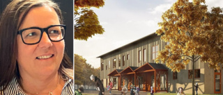 Titta, så här ska Vimmerbys nya förskola se ut • Nu är bygglovet klart • "Vi har väntat ganska länge"
