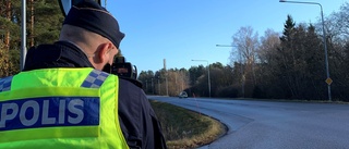 Bilister varnade medtrafikanter för poliskontroll – blev bötfällda: "Alla hade samma bortförklaring"