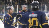 Liverapport: Så var matchen mellan HC Dalen och Visby Roma