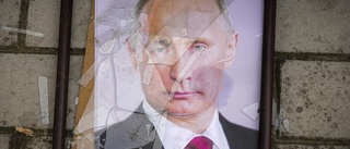 "Putin måste straffas"