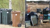 Reglerna klara för sopor i Skellefteå: Dyrare att sortera fel • Oväntad vändning kring grovsopsinsamling
