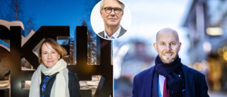 Peter Larsson får stöd i norr: ✓ "Lyssnat på oss" ✓ "Lyckats bygga nya relationer"
