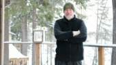 Entreprenör erbjuder arktisk stillhet