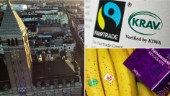Förslaget: Norrköping inte längre en Fairtrade City