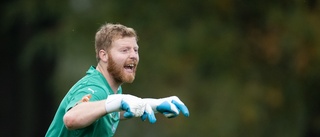 Wolters förlänger med AFC Eskilstuna: "Stundtals fantastisk under förra säsongen"