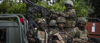 FN: Rwanda hjälper rebeller i Kongo