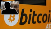 Mannen trodde han köpte bitcoin – förde över hundratusentals kronor: "Måste bli ett stopp"