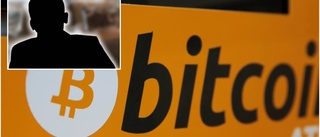 Mannen trodde han köpte bitcoin – förde över hundratusentals kronor: "Måste bli ett stopp"