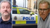 Kommunen vill ha områdespoliser i Vimmerby • Polischefen: "Prio har varit att se till att det finns polis i tjänst dygnet runt" • Helt ny grupp med områdespoliser bildas